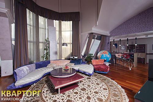 Sell multi-room apartment. Киев,  Шевченко бул — photo 5