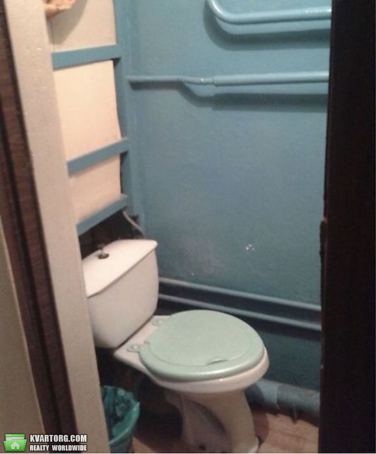 Sell 1-room apartment. Киев,  Запорожца — photo 4