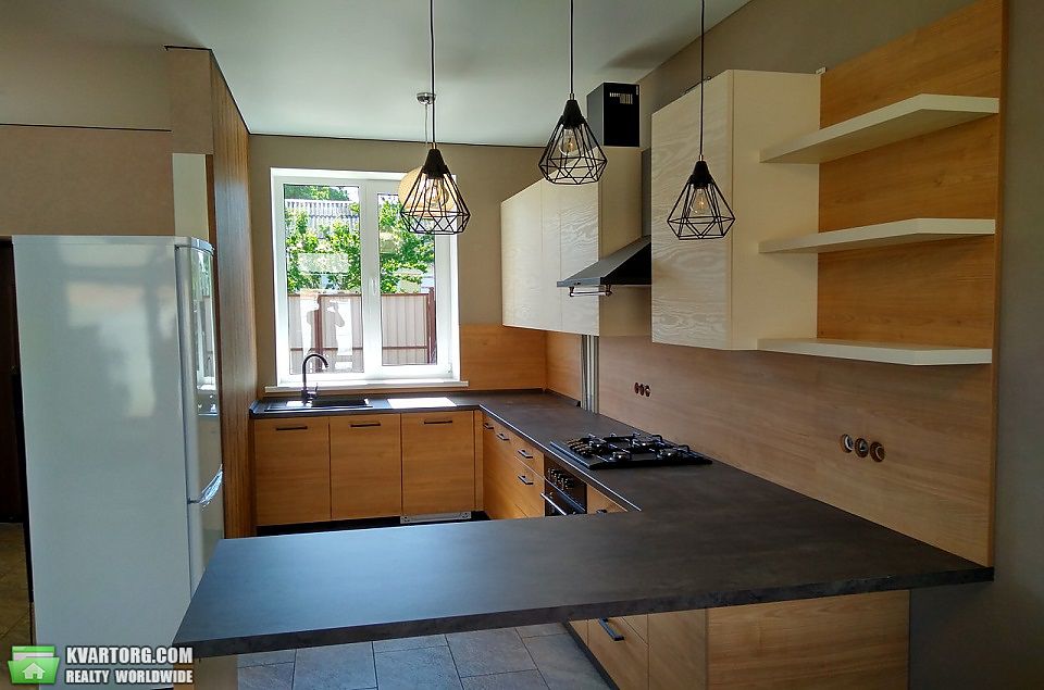 Sell Townhouse. Буча, Горького — photo 4