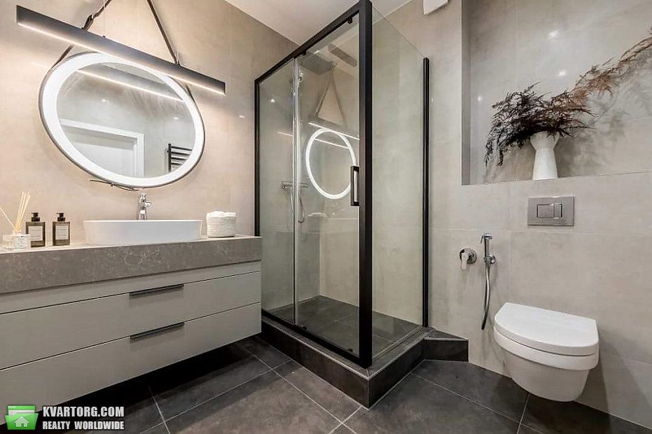 Sell 4-room apartment. Киев,  Киквидзе — photo 9
