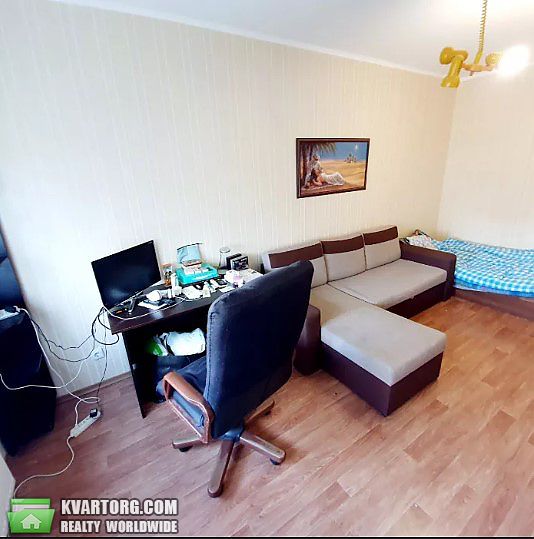 Rent out 1-room apartment. Киев,  Чавдар — photo 8