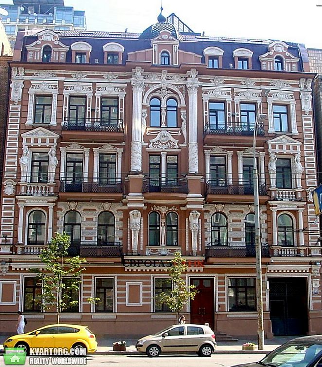 Rent out office. Киев,  Саксаганского — photo 1