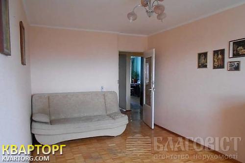 Sell 3-room apartment. Киев,  Героев Сталинграда пр — photo 1