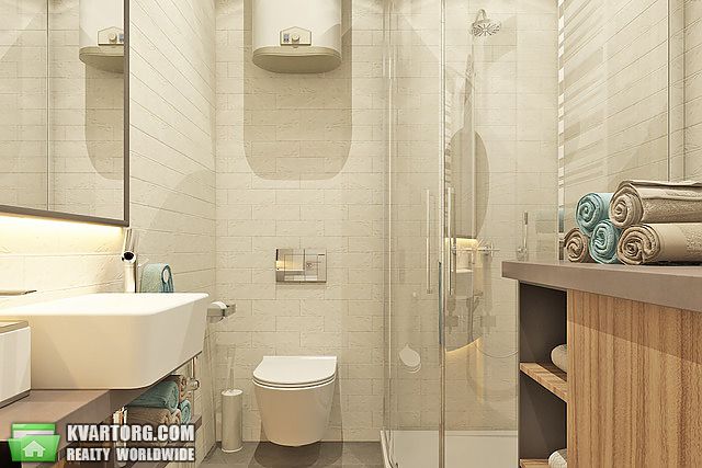 Sell 3-room apartment. Киев,  Драгомирова — photo 2