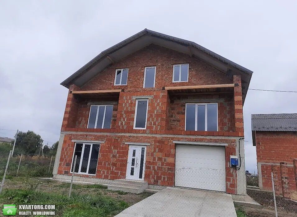 Sell house. Тернополь, Шептицкого — photo 1