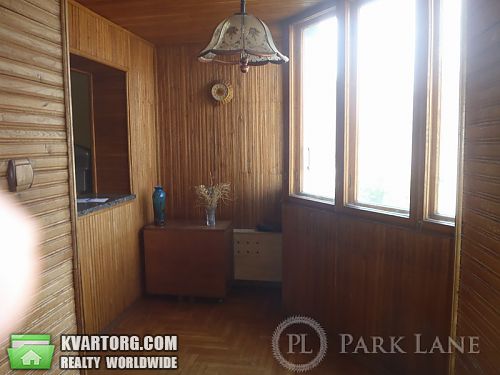 Sell 4-room apartment. Киев,  Срибнокильская — photo 8