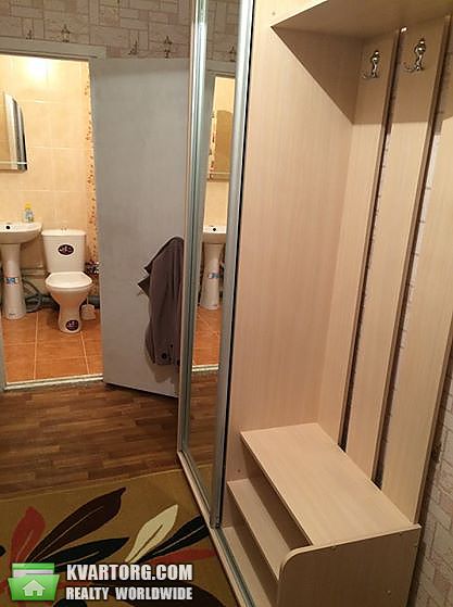 Rent out 1-room apartment. Киев,  Ревуцкого — photo 5