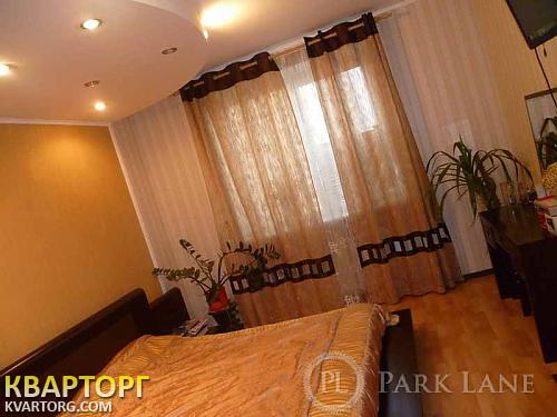 Sell 3-room apartment. Киев, Княжий Затон — photo 4