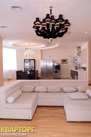 Rent out 3-room apartment. Одесса, Французский бульвар — photo 4