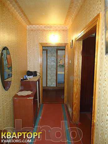 Sell 3-room apartment. Киев,  Милославская — photo 6