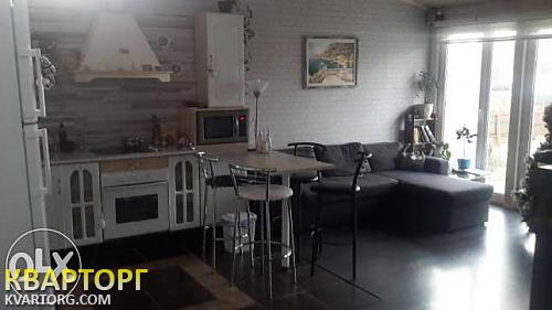 Rent out house. Киев,  метро "Осокорки" — photo 2