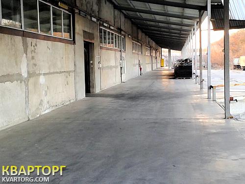 Rent out warehouse. Харьков, Промышленная — photo 3