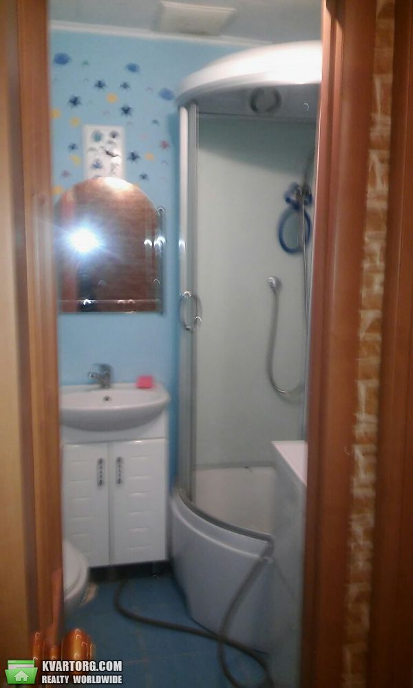 Rent out 1-room apartment. Одесса, парусная — photo 1