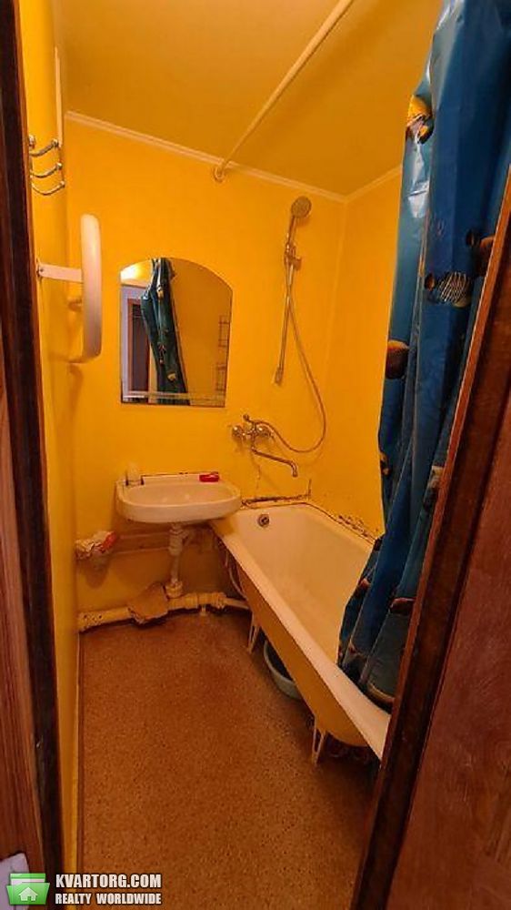 Sell 1-room apartment. Киев,  Героев Днепра — photo 7