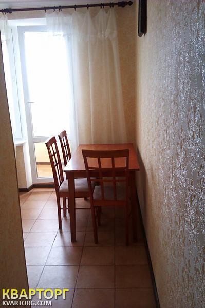 Rent out 1-room apartment. Киев,  Серафимовича — photo 3