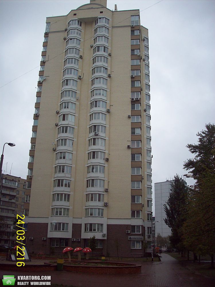 Sell 1-room apartment. Киев,  Тимошенко — photo 9