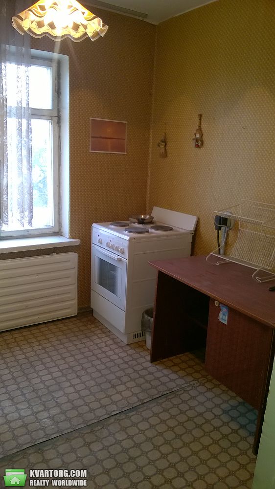 Sell 1-room apartment. Киев, Нежинская — photo 2