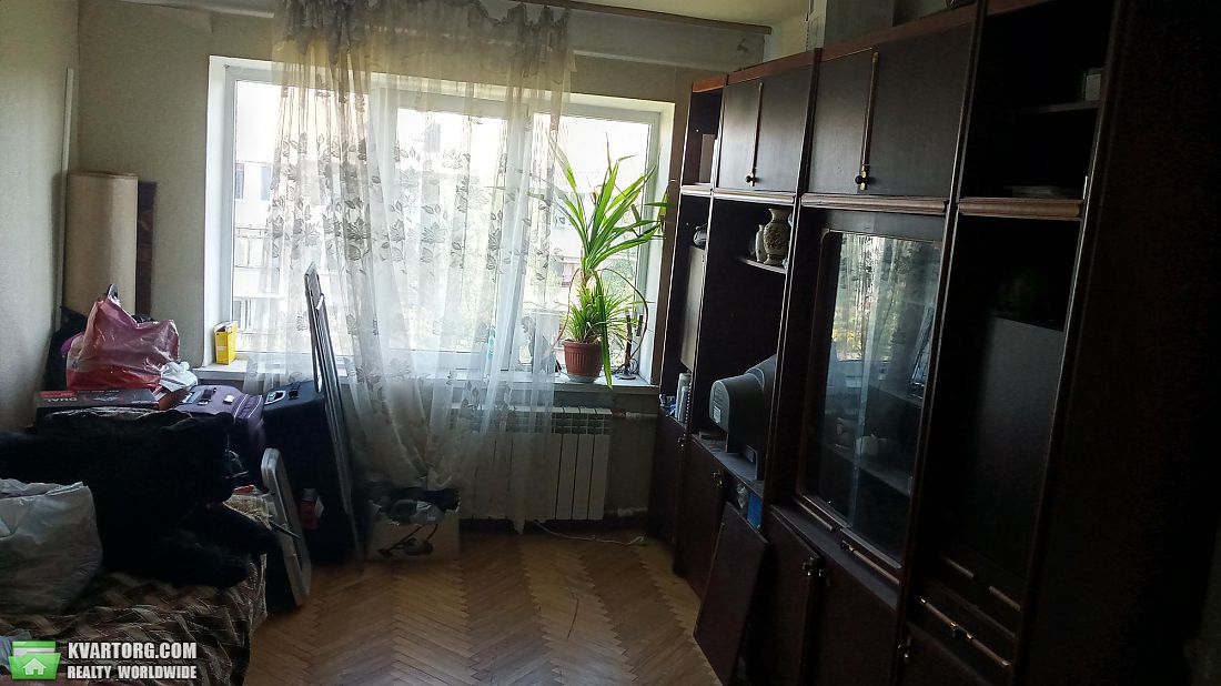 продам 3-комнатную квартиру. Киев,   Запорожца - фото 4