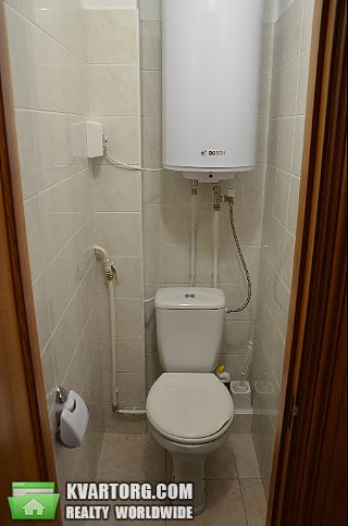 Rent out 2-room apartment. Киев,  Борщаговская — photo 5