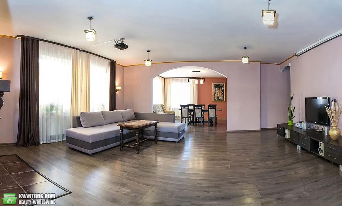 Rent out house. Киев,  Садовая Осокорки — photo 1