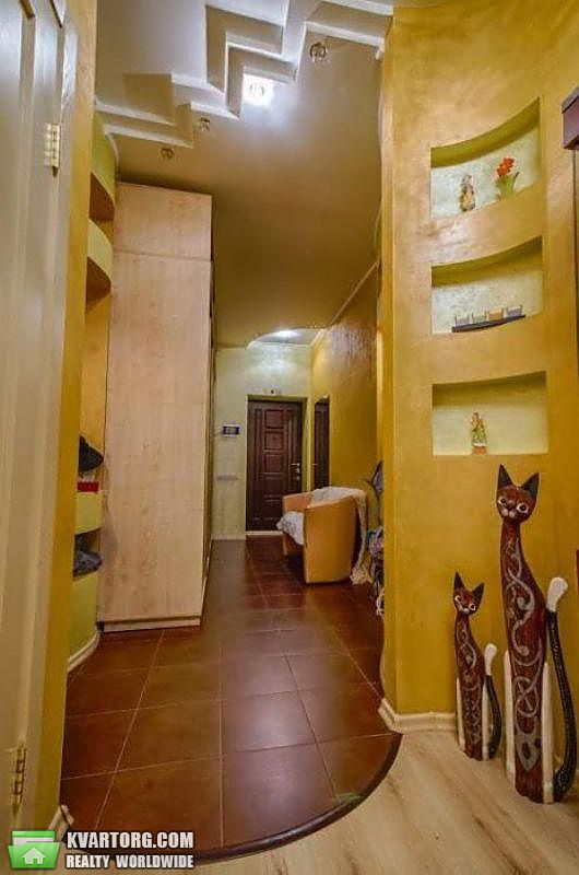 Rent out 2-room apartment. Киев, Радунского Степана — photo 9