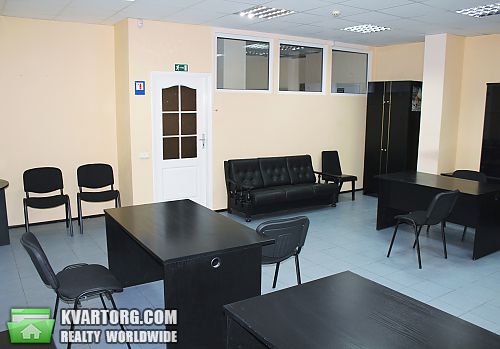 Rent out office. Киев, Лебедева Кумача — photo 3