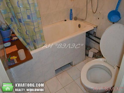 Sell 1-room apartment. Киев, Зодчих — photo 4