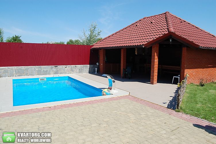 Rent out house. Киевская обл., Щорса — photo 2