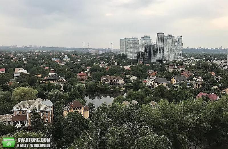 Rent out 1-room apartment. Киев, ващенко — photo 5
