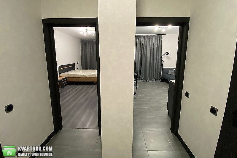 Sell 1-room apartment. Киев, Набережно-рыбальская — photo 5
