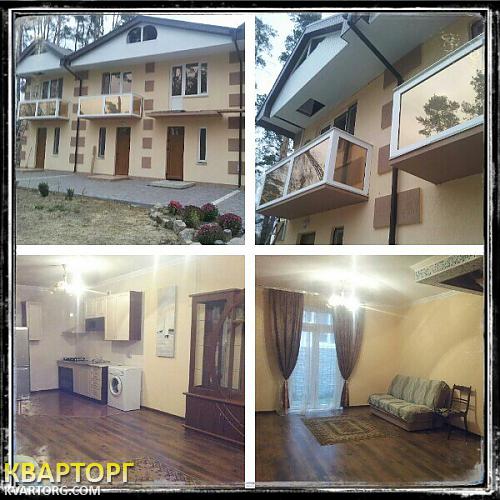Rent out house. Киевская обл., карла маркса — photo 1