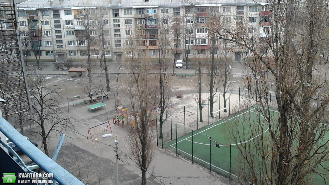 Sell 3-room apartment. Киев,  Харьковское шоссе — photo 5