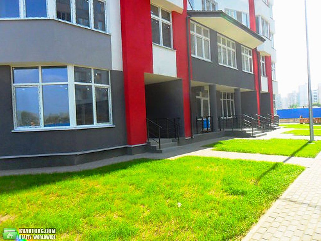 Sell 3-room apartment. Киев,  Драгоманова — photo 1