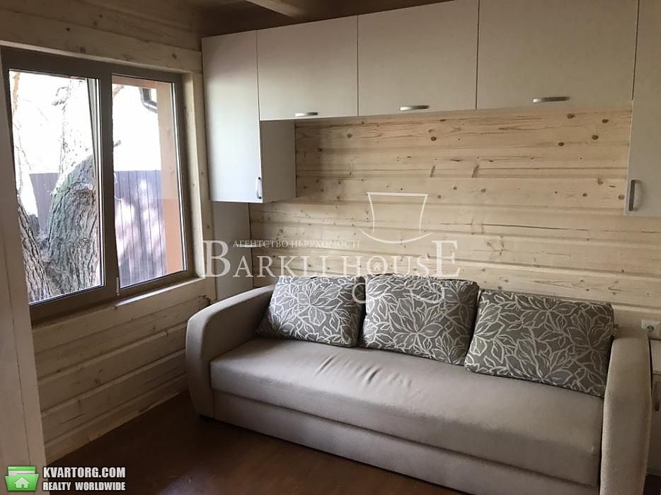Rent out house. Киевская обл., осещина — photo 5