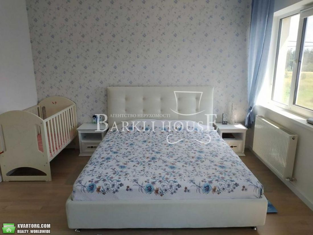 Rent out Townhouse. Киевская обл., Новое — photo 4