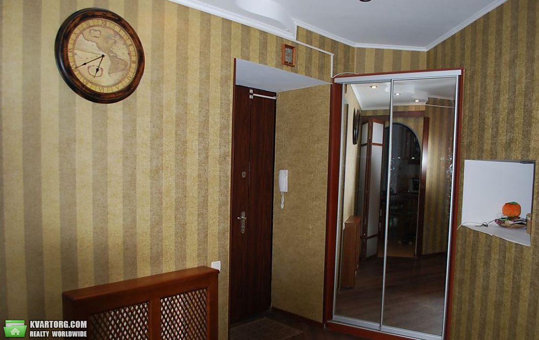 Sell 2-room apartment. Киев,  Бехтеревский пер — photo 1