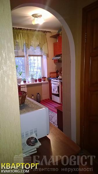 Sell 2-room apartment. Киев, ул. Вербицкого — photo 6