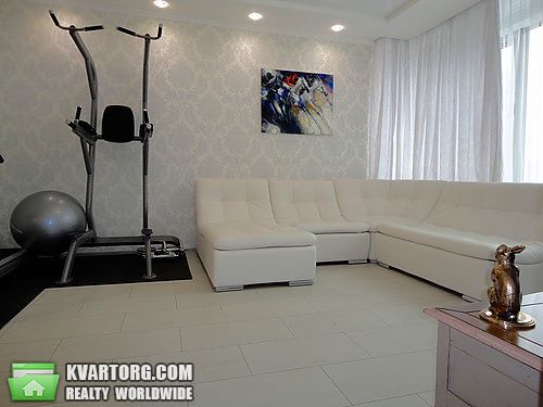 Sell 2-room apartment. Киев, Днепровская наб — photo 5
