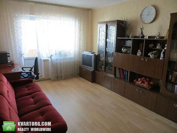 Sell 3-room apartment. Киев,  Градинская — photo 1