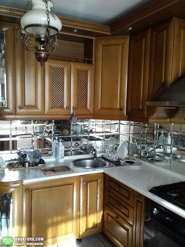 Sell 2-room apartment. Киев,  Жилянская — photo 8