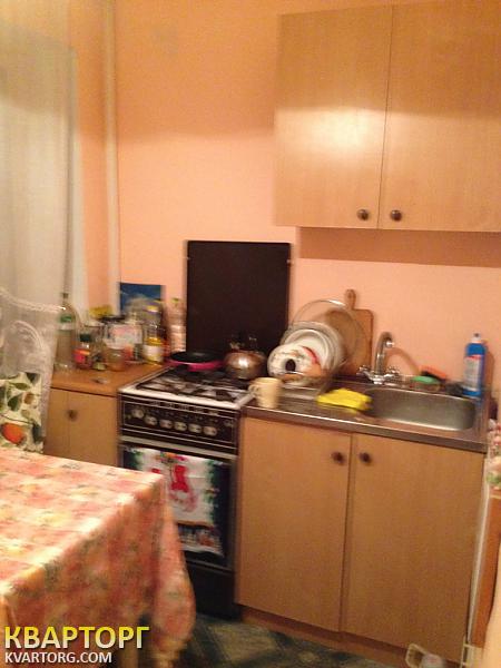 Sell 2-room apartment. Одесса, Заболотного — photo 6