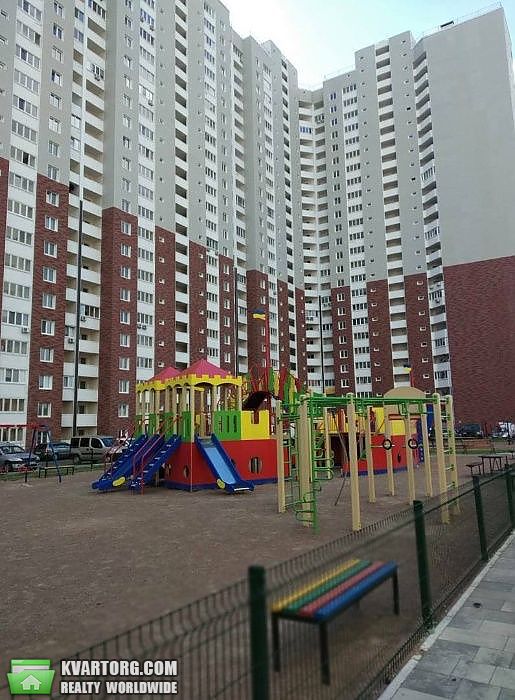 Sell 1-room apartment. Киев, пер. Балтийский — photo 2