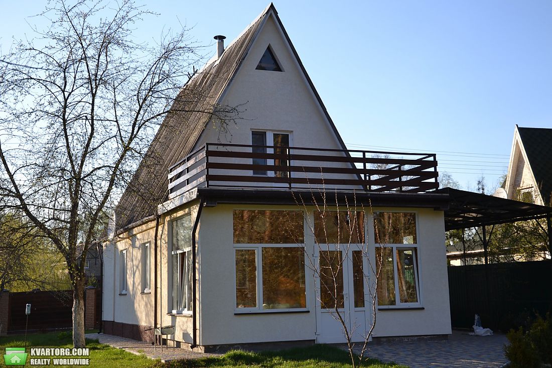 Sell house. Киевская обл., Лесная поляна — photo 1