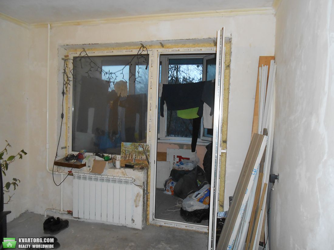 Sell 2-room apartment. Киев,  Наумова — photo 6