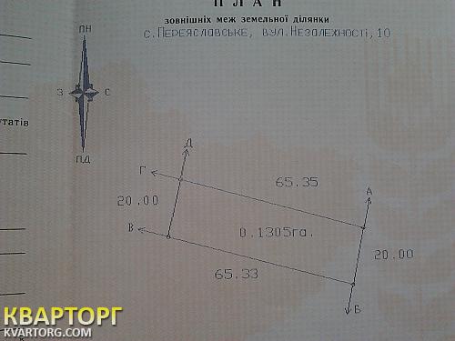 Sell house. Киевская обл., Независимости — photo 2