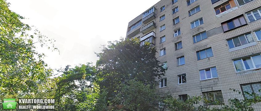 Sell 3-room apartment. Киев,  Потехина — photo 1