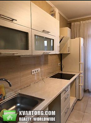 Rent out 1-room apartment. Киев, Калнышевского — photo 4