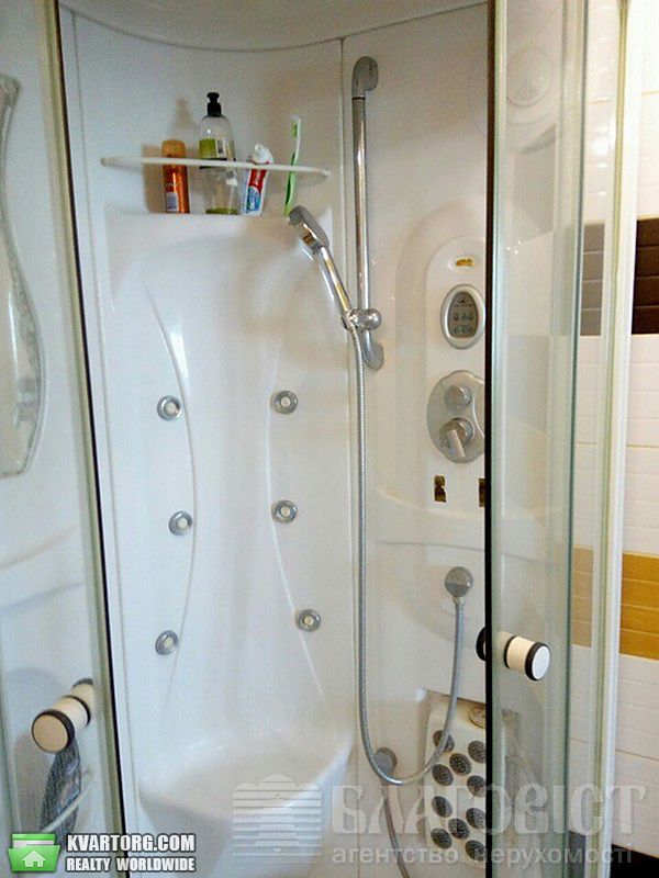 Sell 2-room apartment. Киев,  Здолбуновская — photo 9