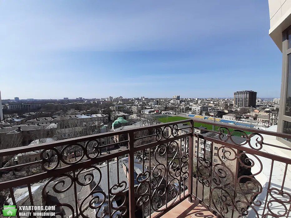 Sell 1-room apartment. Одесса, Итальянский бульвар — photo 6