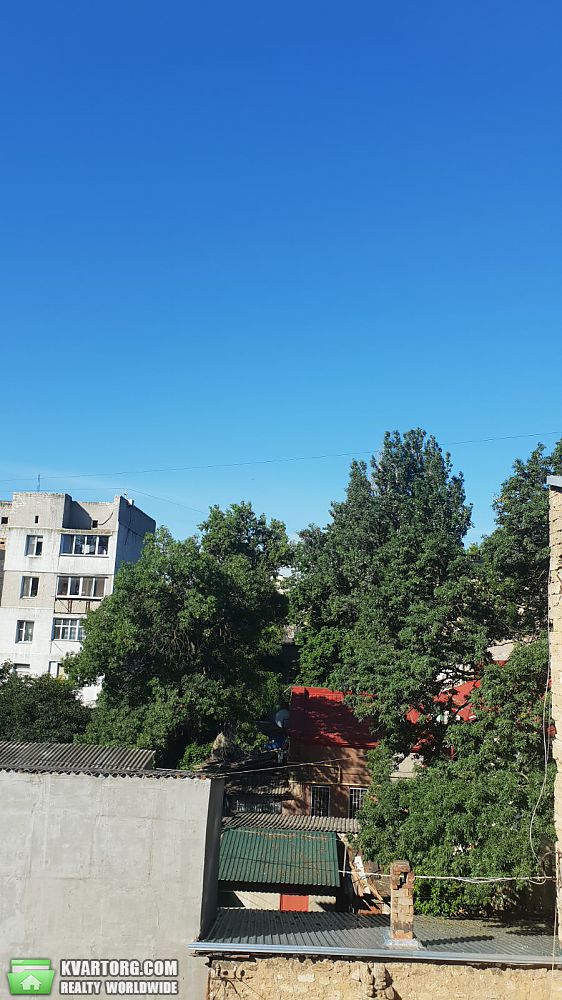 Sell 1-room apartment. Одесса,  Богдана Хмельницкого — photo 1